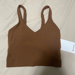 Lululemon align tank